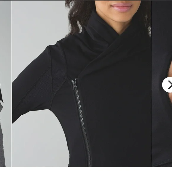 Lululemon | Bhakti Yoga Jacket - Picture 5 of 15
